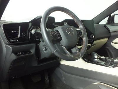 2024 Lexus NX NX 350 Premium AWD *1-OWNER*