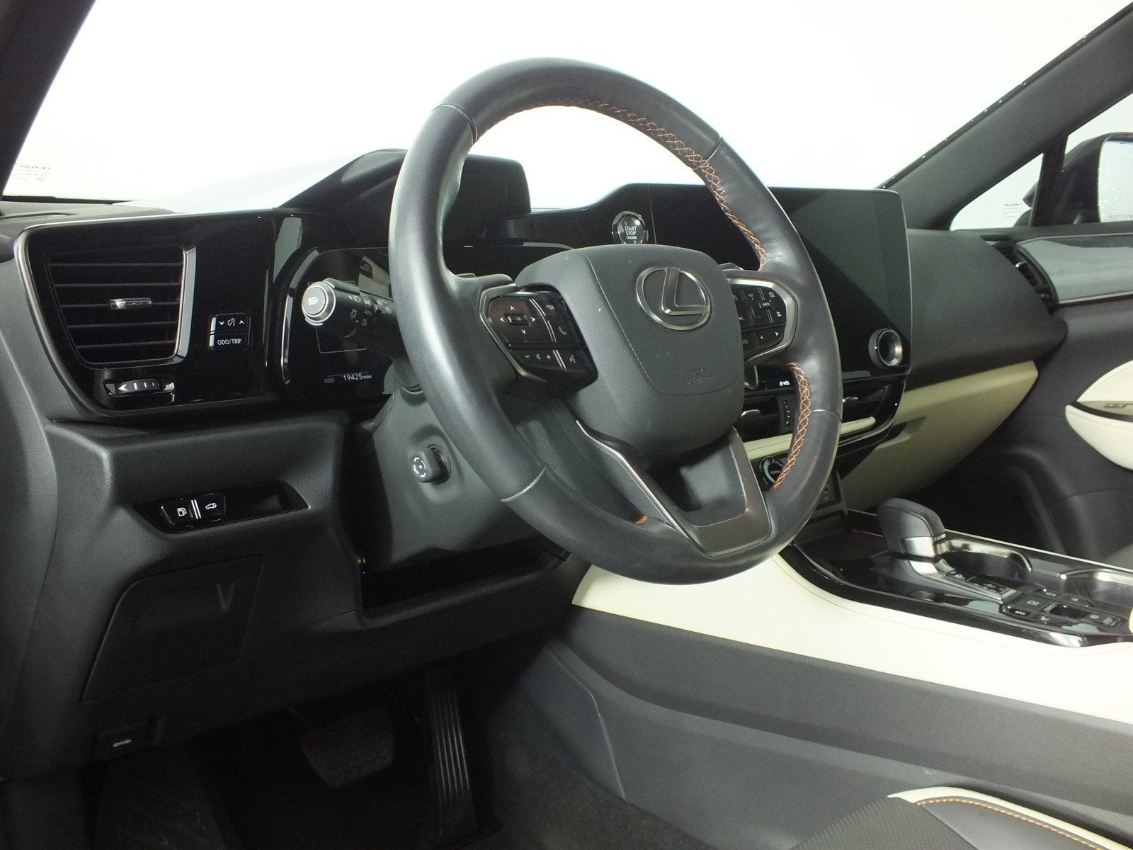 2024 Lexus NX NX 350 Premium AWD *1-OWNER*