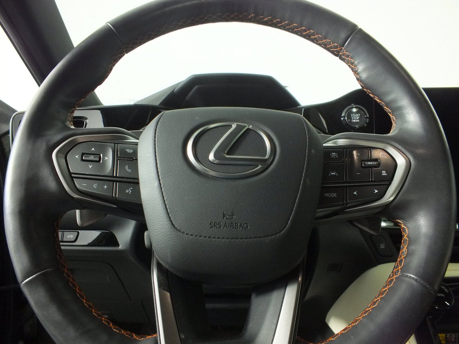 2024 Lexus NX NX 350 Premium AWD *1-OWNER*