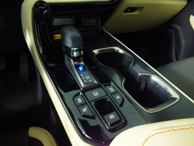 2024 Lexus NX NX 350 Premium AWD *1-OWNER*