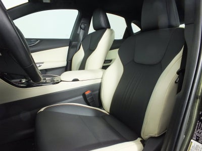 2024 Lexus NX NX 350 Premium AWD *1-OWNER*