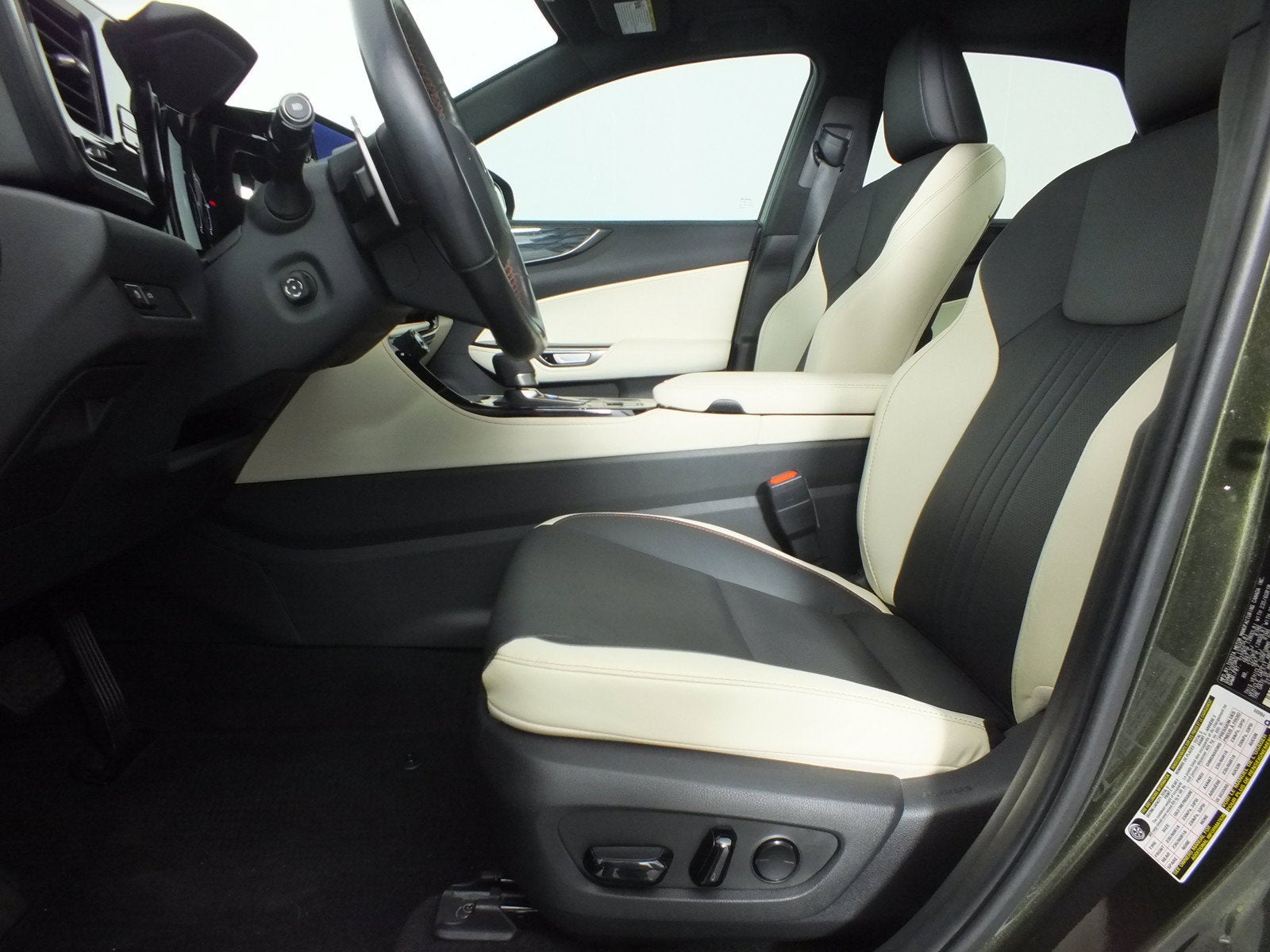 2024 Lexus NX NX 350 Premium AWD *1-OWNER*