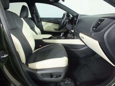 2024 Lexus NX NX 350 Premium AWD *1-OWNER*