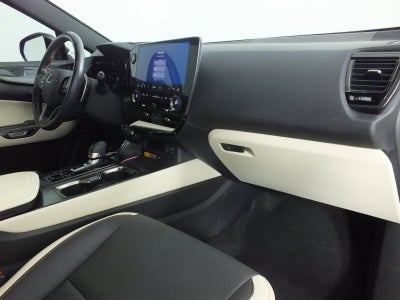 2024 Lexus NX NX 350 Premium AWD *1-OWNER*
