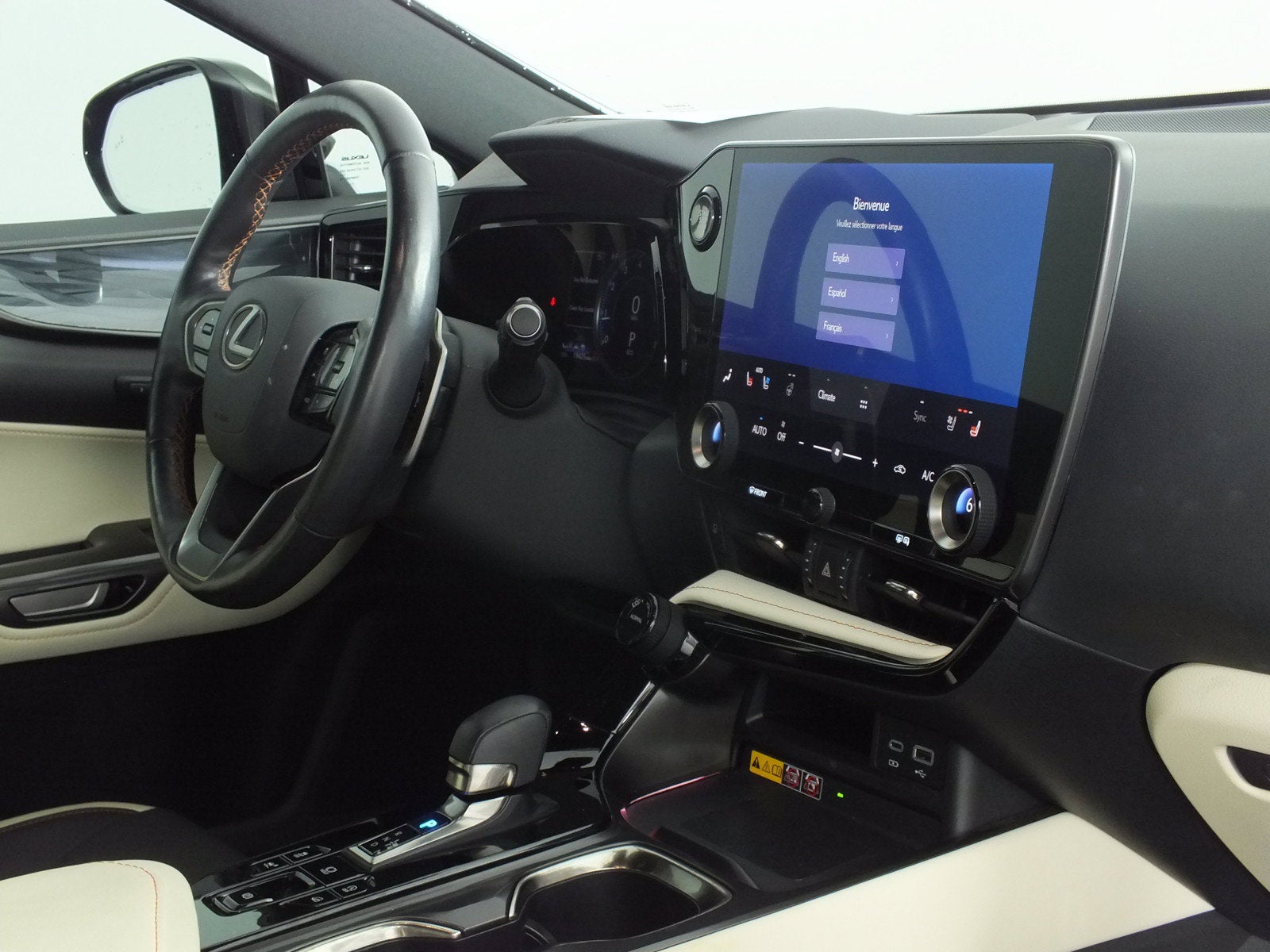 2024 Lexus NX NX 350 Premium AWD *1-OWNER*