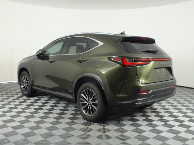 2024 Lexus NX NX 350 Premium AWD *1-OWNER*