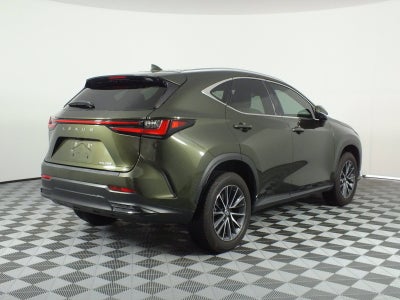 2024 Lexus NX NX 350 Premium AWD *1-OWNER*