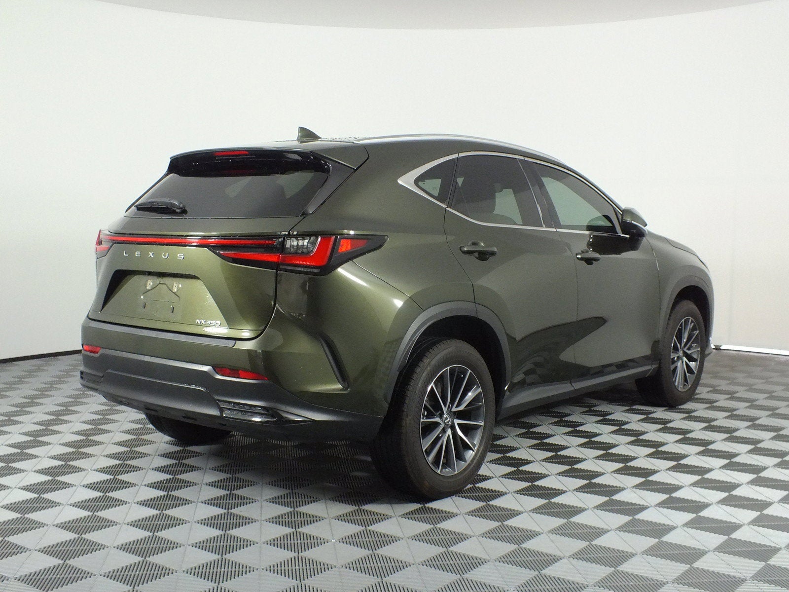 2024 Lexus NX NX 350 Premium AWD *1-OWNER*