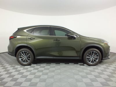 2024 Lexus NX NX 350 Premium AWD *1-OWNER*