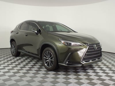 2024 Lexus NX NX 350 Premium AWD *1-OWNER*