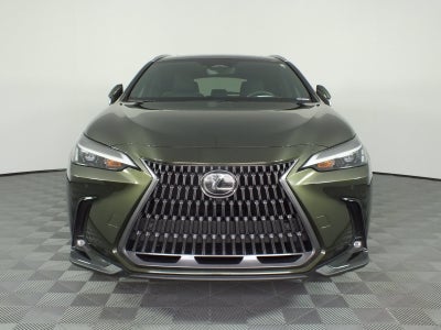 2024 Lexus NX NX 350 Premium AWD *1-OWNER*