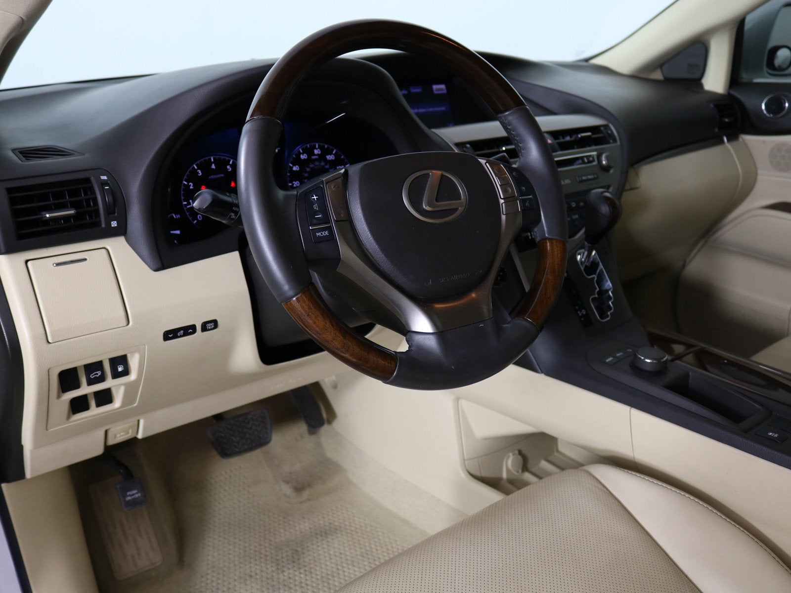 2015 Lexus RX 350 350 FWD *ROOMY!*