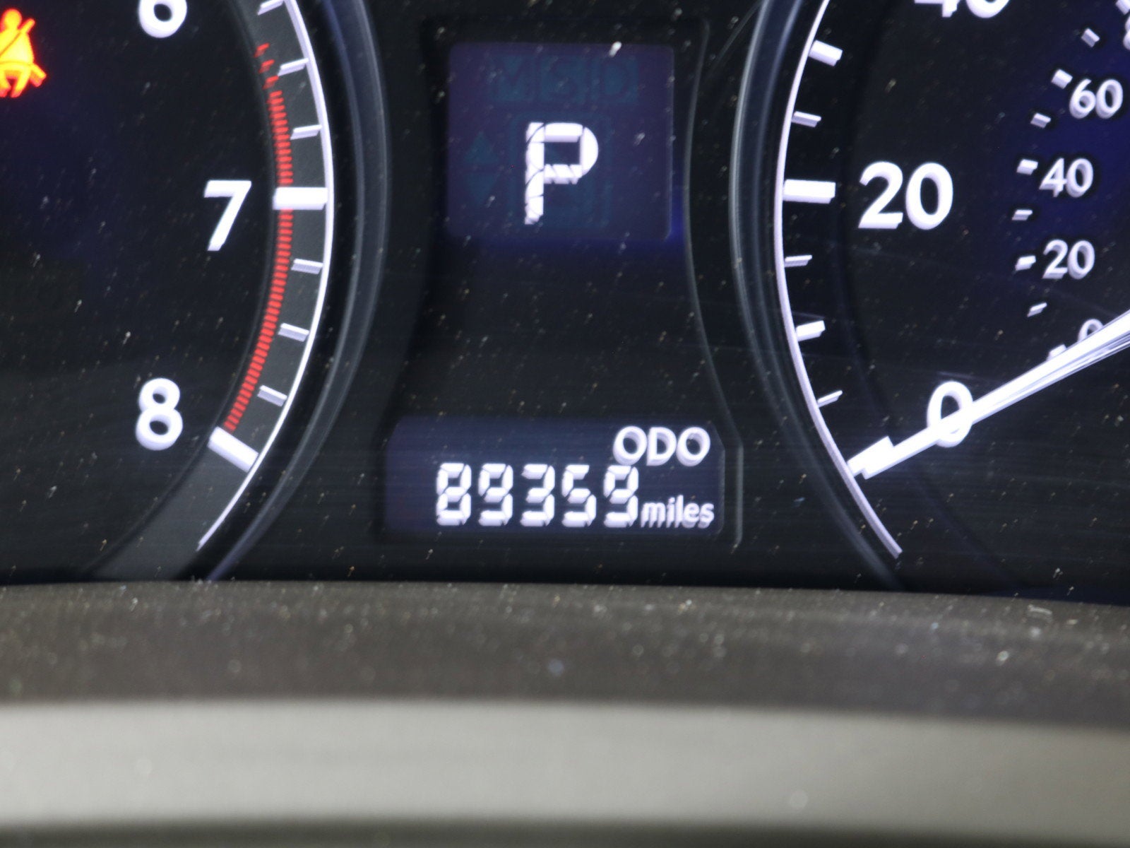 2015 Lexus RX 350 350 FWD *ROOMY!*