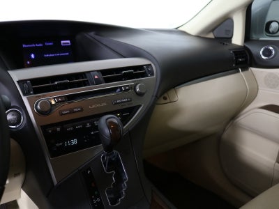 2015 Lexus RX 350 350 FWD *ROOMY!*