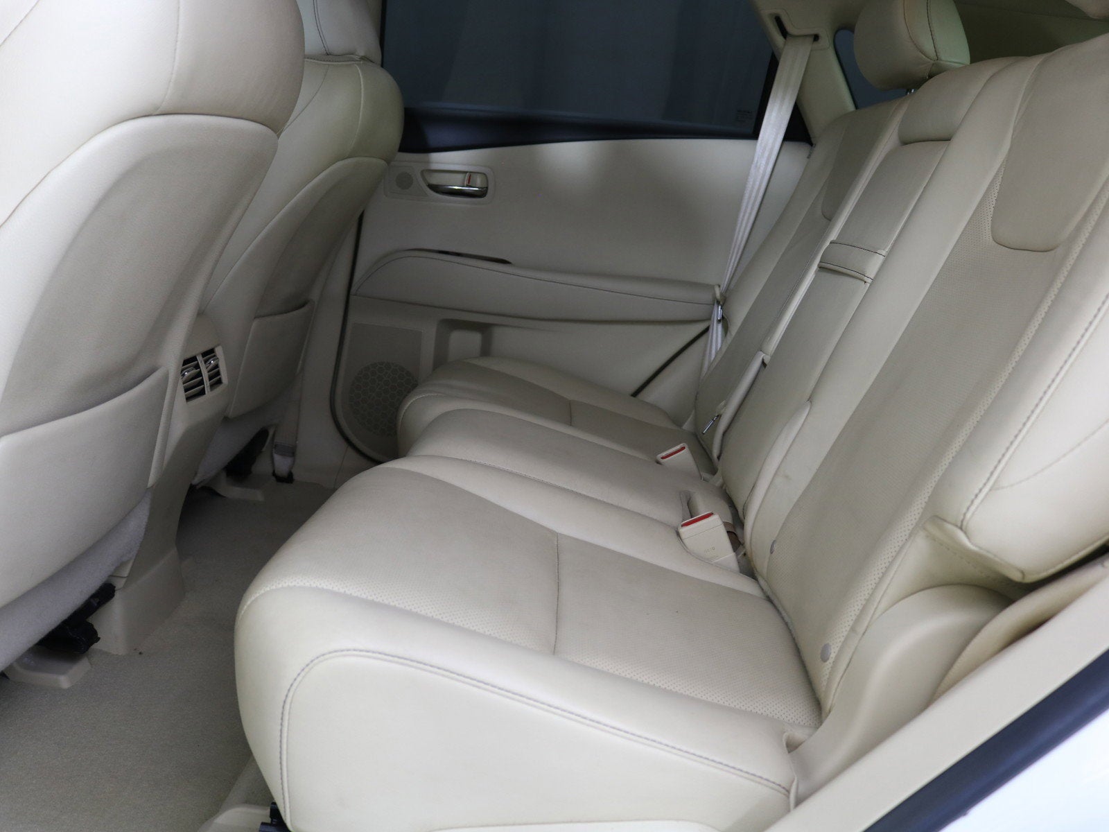 2015 Lexus RX 350 350 FWD *ROOMY!*