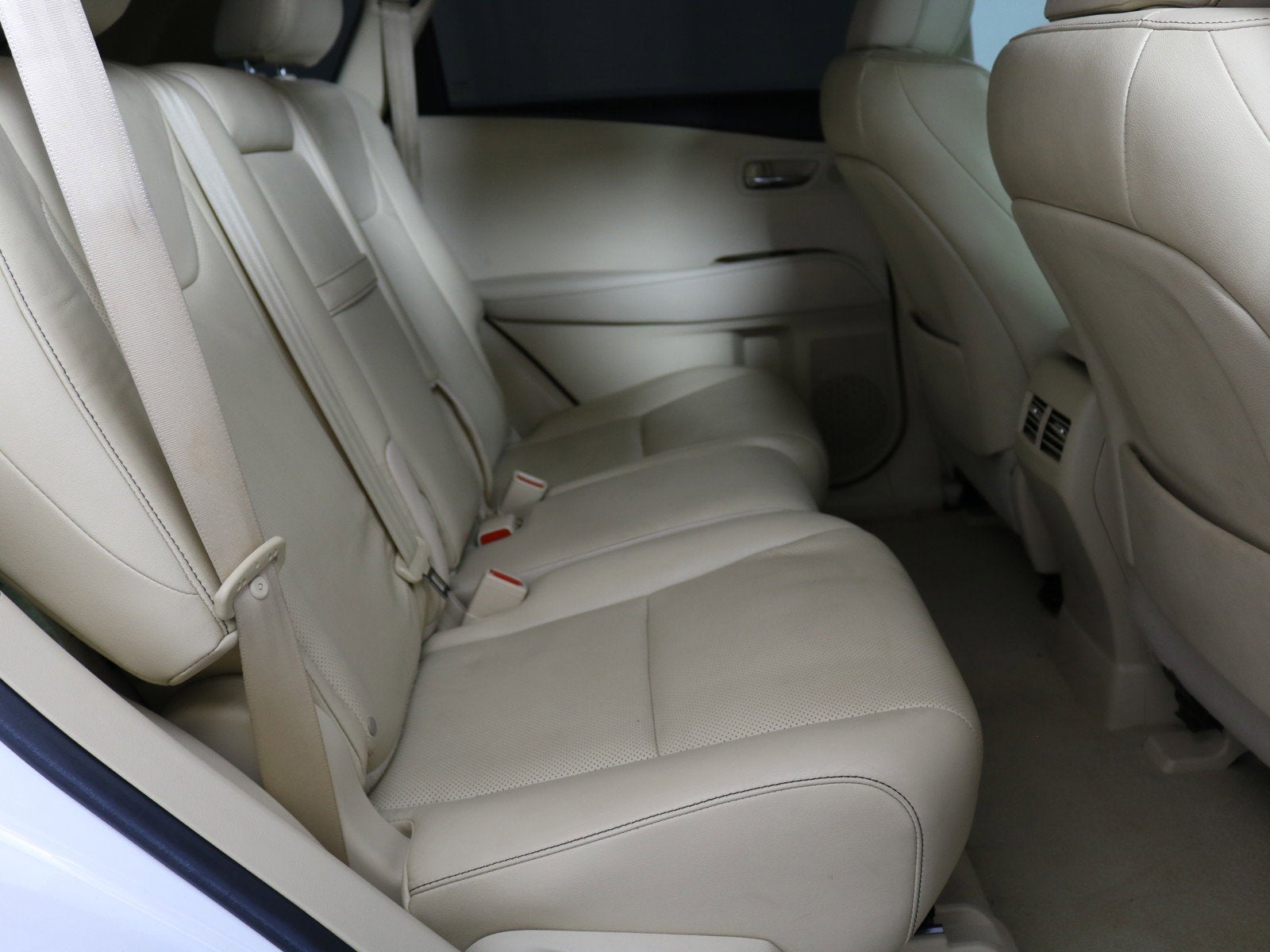 2015 Lexus RX 350 350 FWD *ROOMY!*