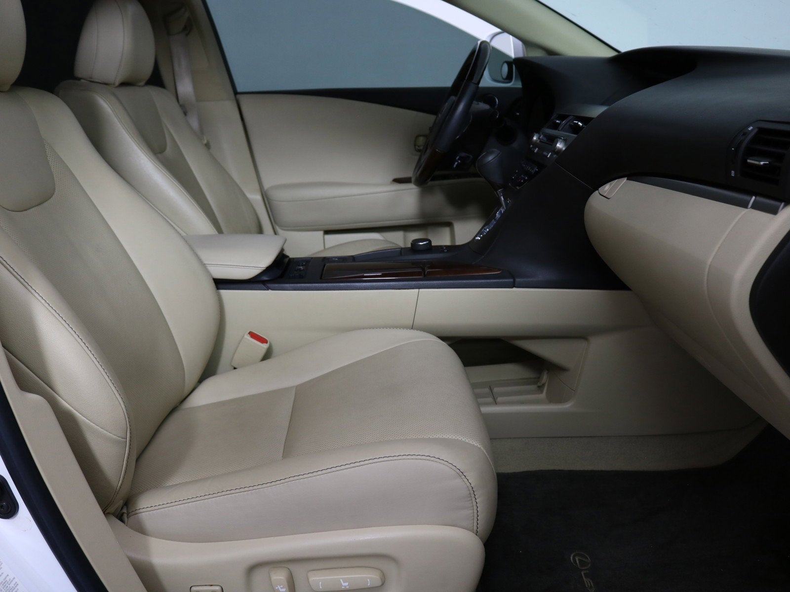 2015 Lexus RX 350 350 FWD *ROOMY!*