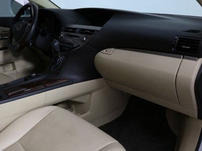 2015 Lexus RX 350 350 FWD *ROOMY!*