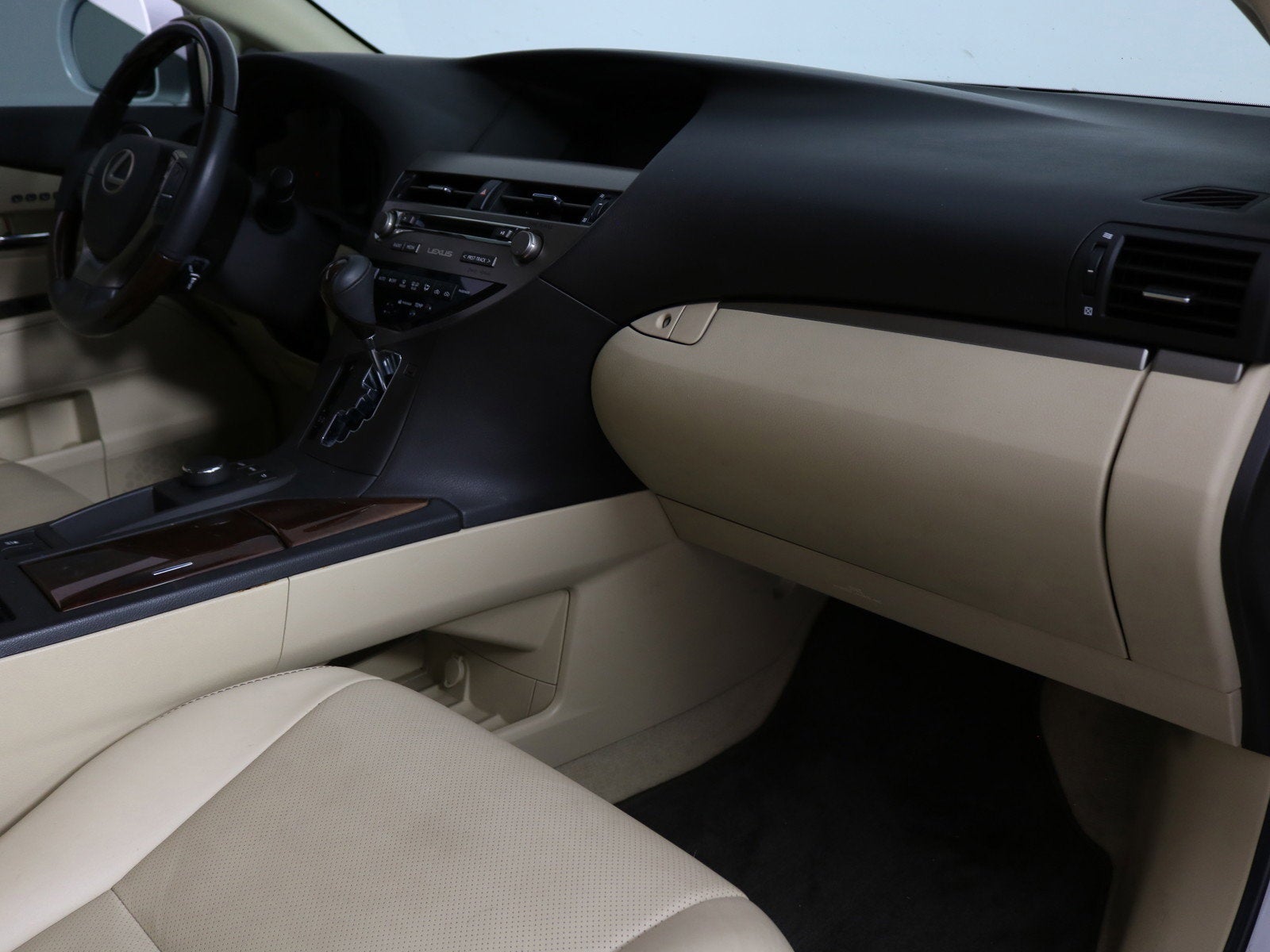 2015 Lexus RX 350 350 FWD *ROOMY!*