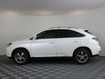 2015 Lexus RX 350 350 FWD *ROOMY!*