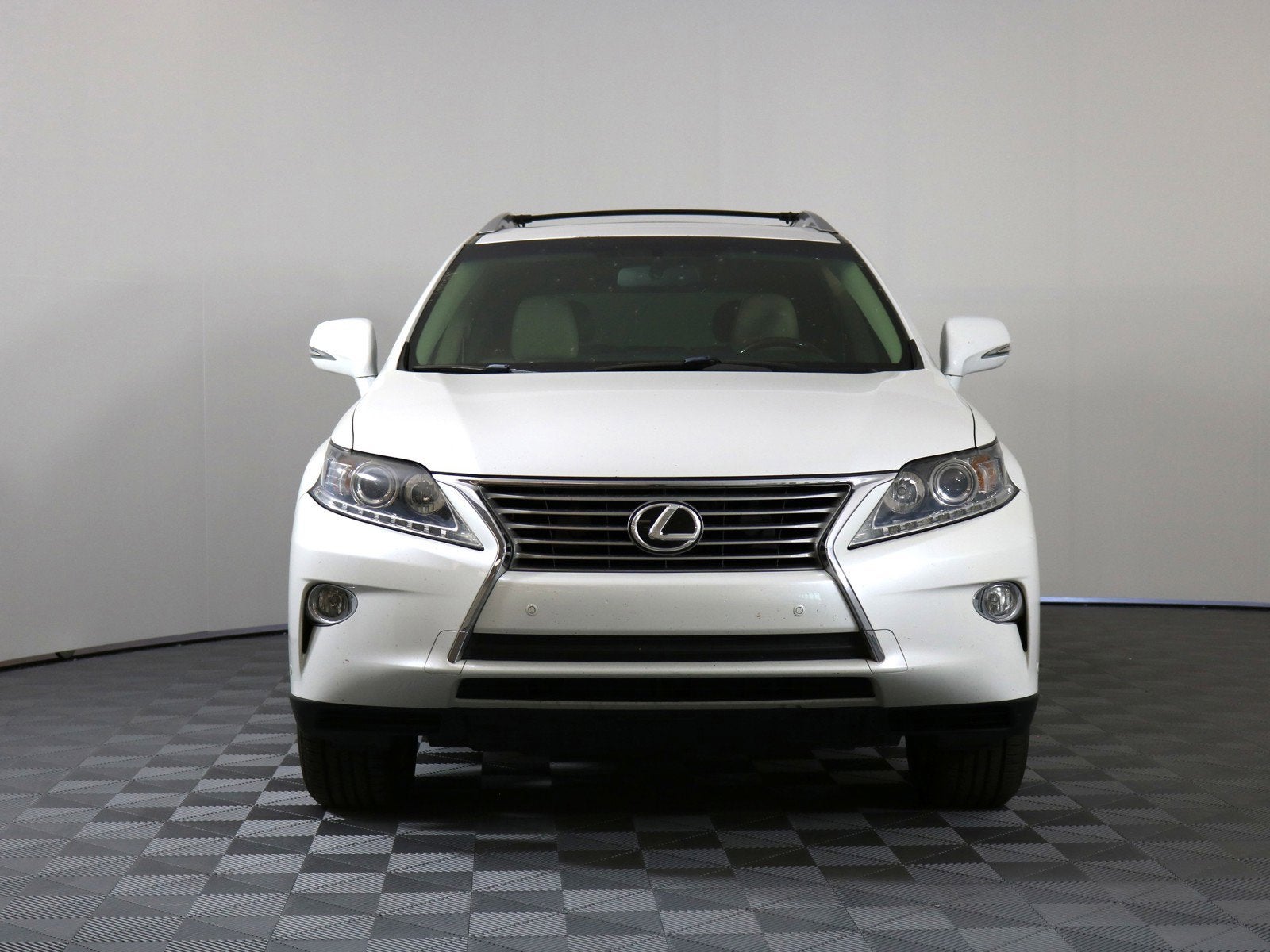 2015 Lexus RX 350 350 FWD *ROOMY!*