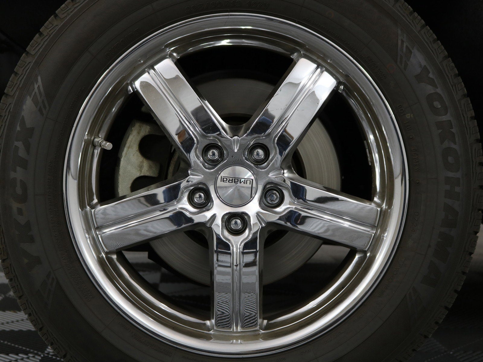 2015 Lexus RX 350 350 FWD *ROOMY!*