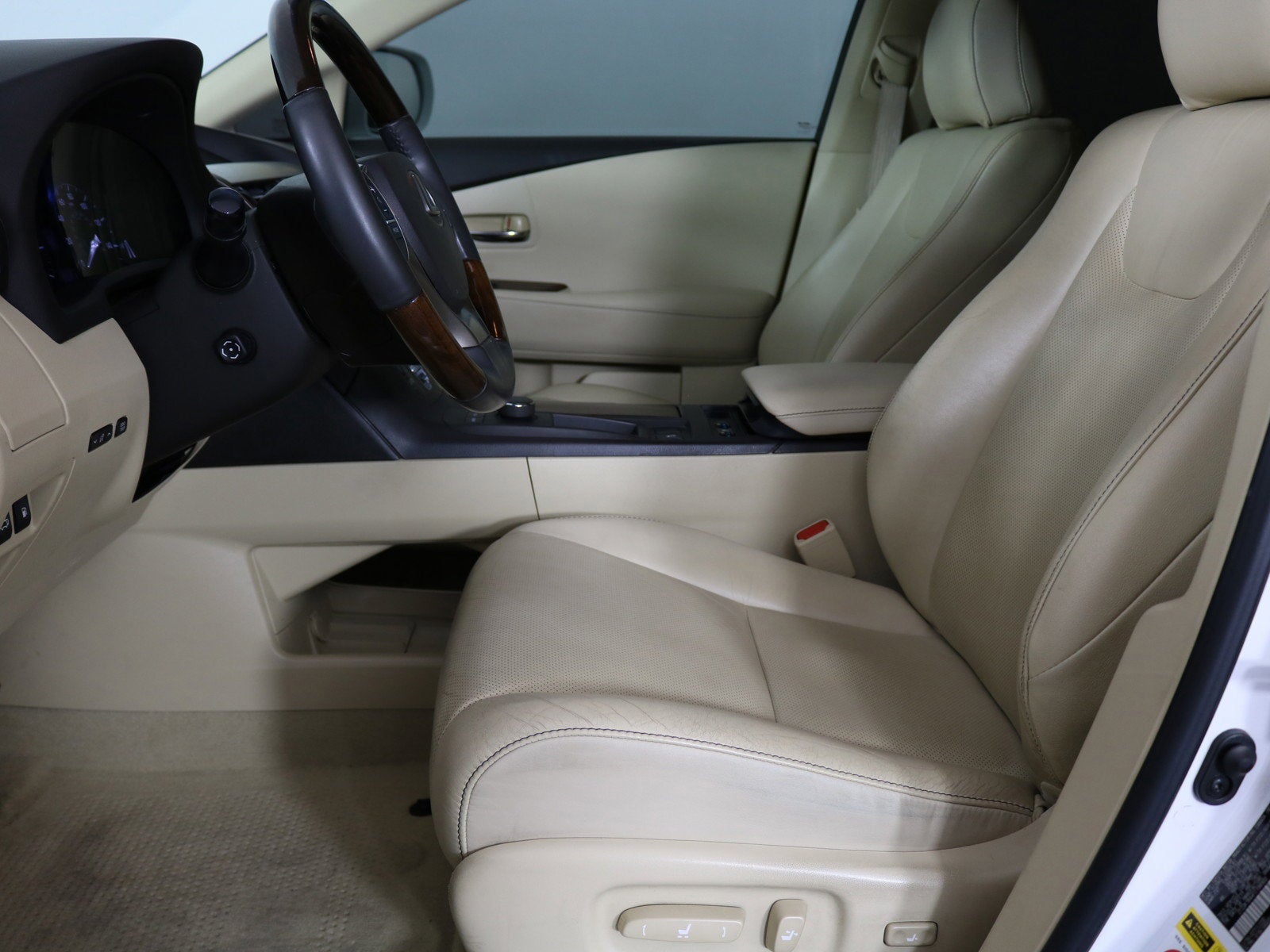 2015 Lexus RX 350 350 FWD *ROOMY!*