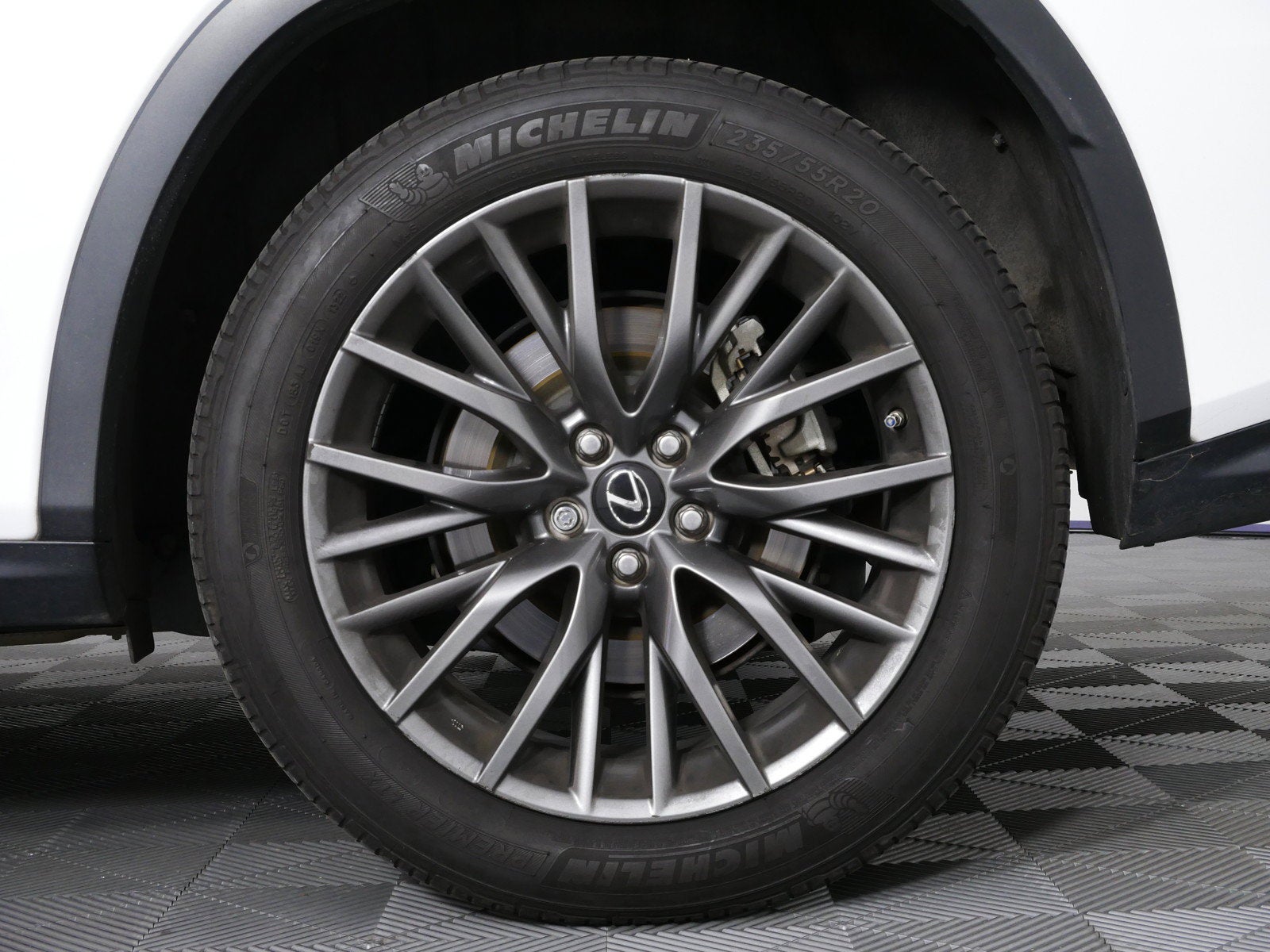2017 Lexus RX RX 350 *1-OWNER*