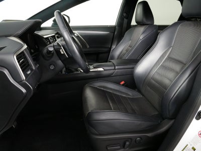 2017 Lexus RX RX 350 *1-OWNER*