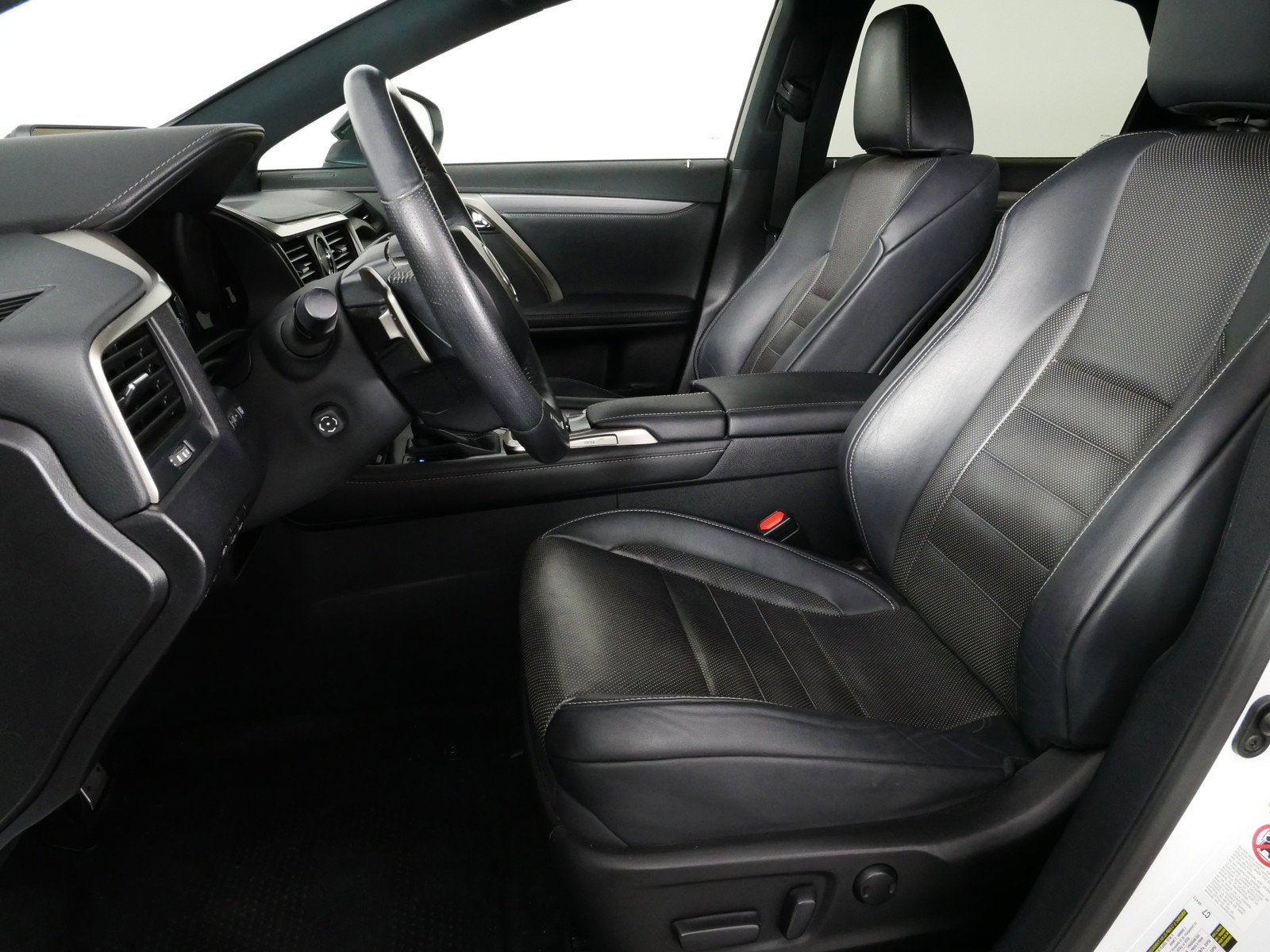 2017 Lexus RX RX 350 *1-OWNER*