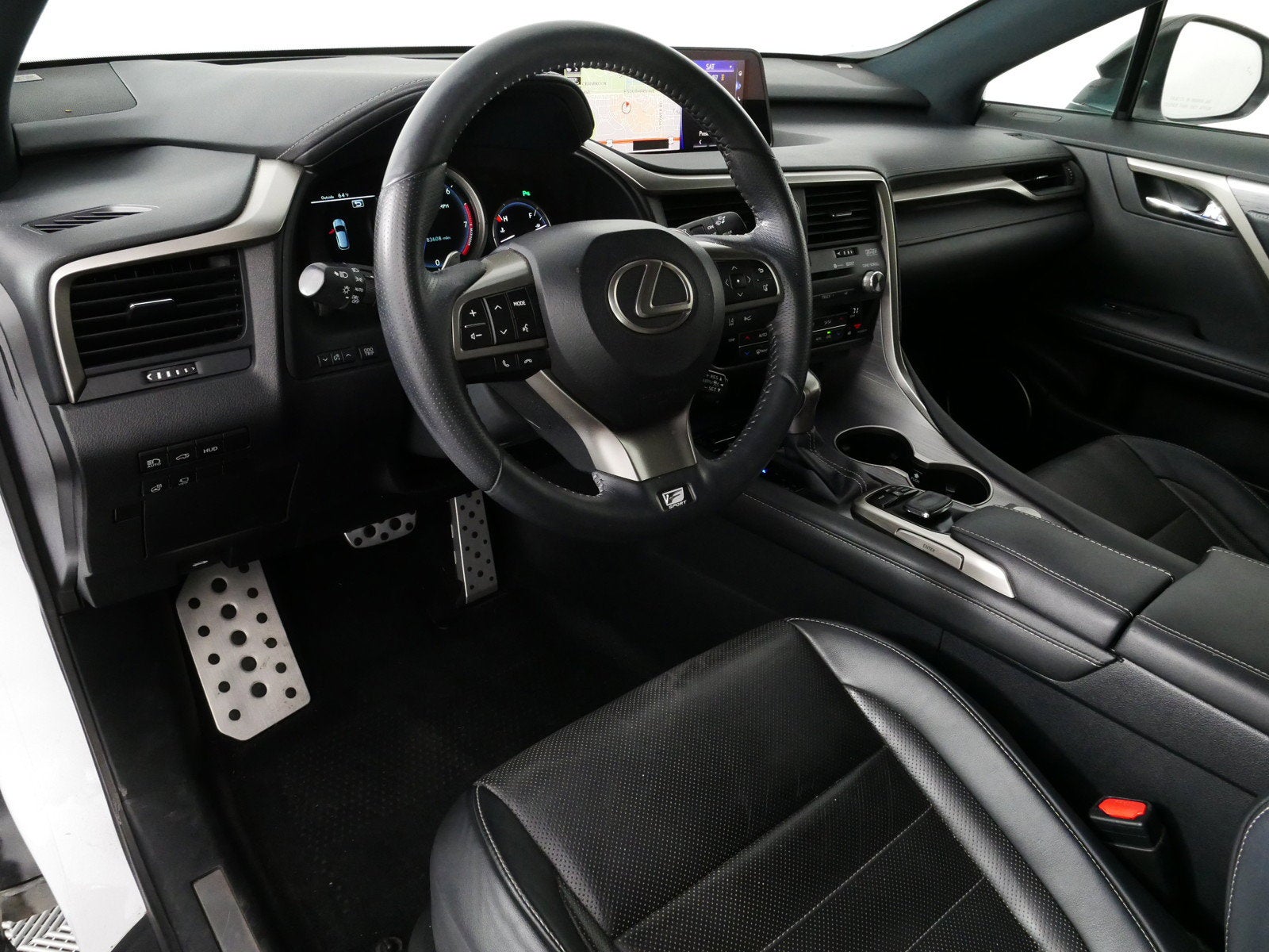 2017 Lexus RX RX 350 *1-OWNER*