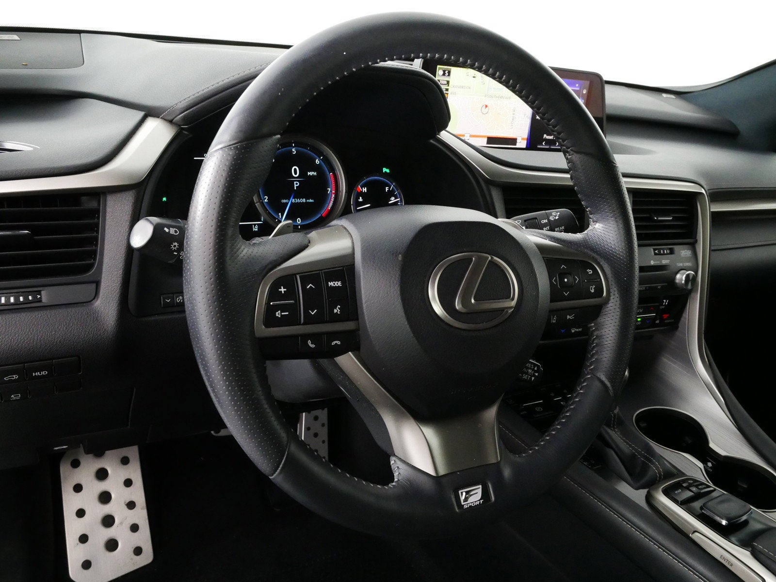 2017 Lexus RX RX 350 *1-OWNER*
