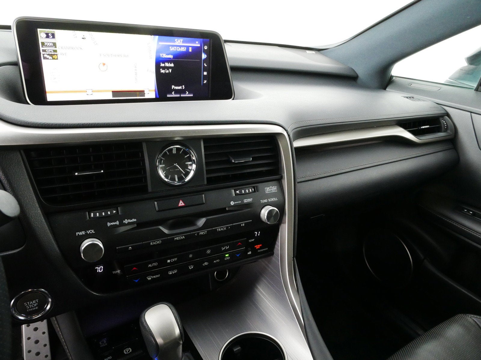 2017 Lexus RX RX 350 *1-OWNER*