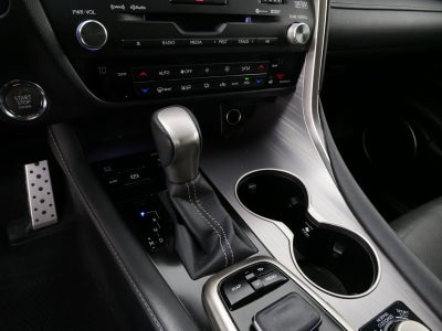 2017 Lexus RX RX 350 *1-OWNER*