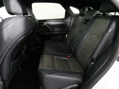 2017 Lexus RX RX 350 *1-OWNER*