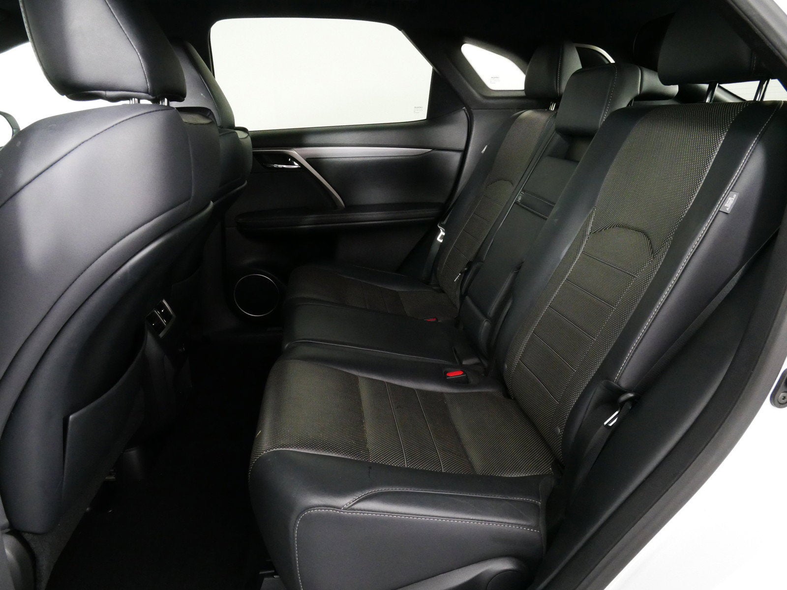 2017 Lexus RX RX 350 *1-OWNER*