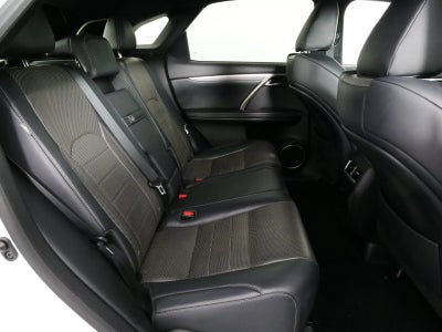 2017 Lexus RX RX 350 *1-OWNER*