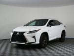2017 Lexus RX RX 350 *1-OWNER*