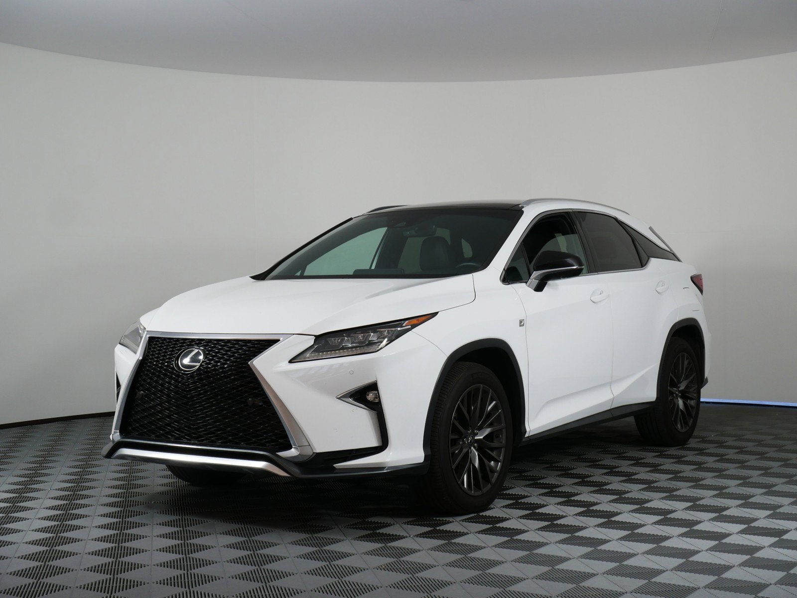 2017 Lexus RX RX 350 *1-OWNER*