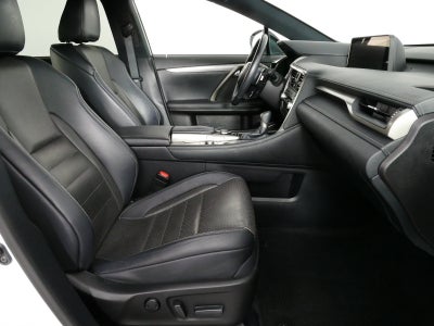2017 Lexus RX RX 350 *1-OWNER*