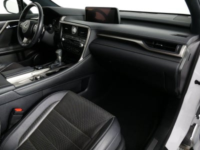 2017 Lexus RX RX 350 *1-OWNER*