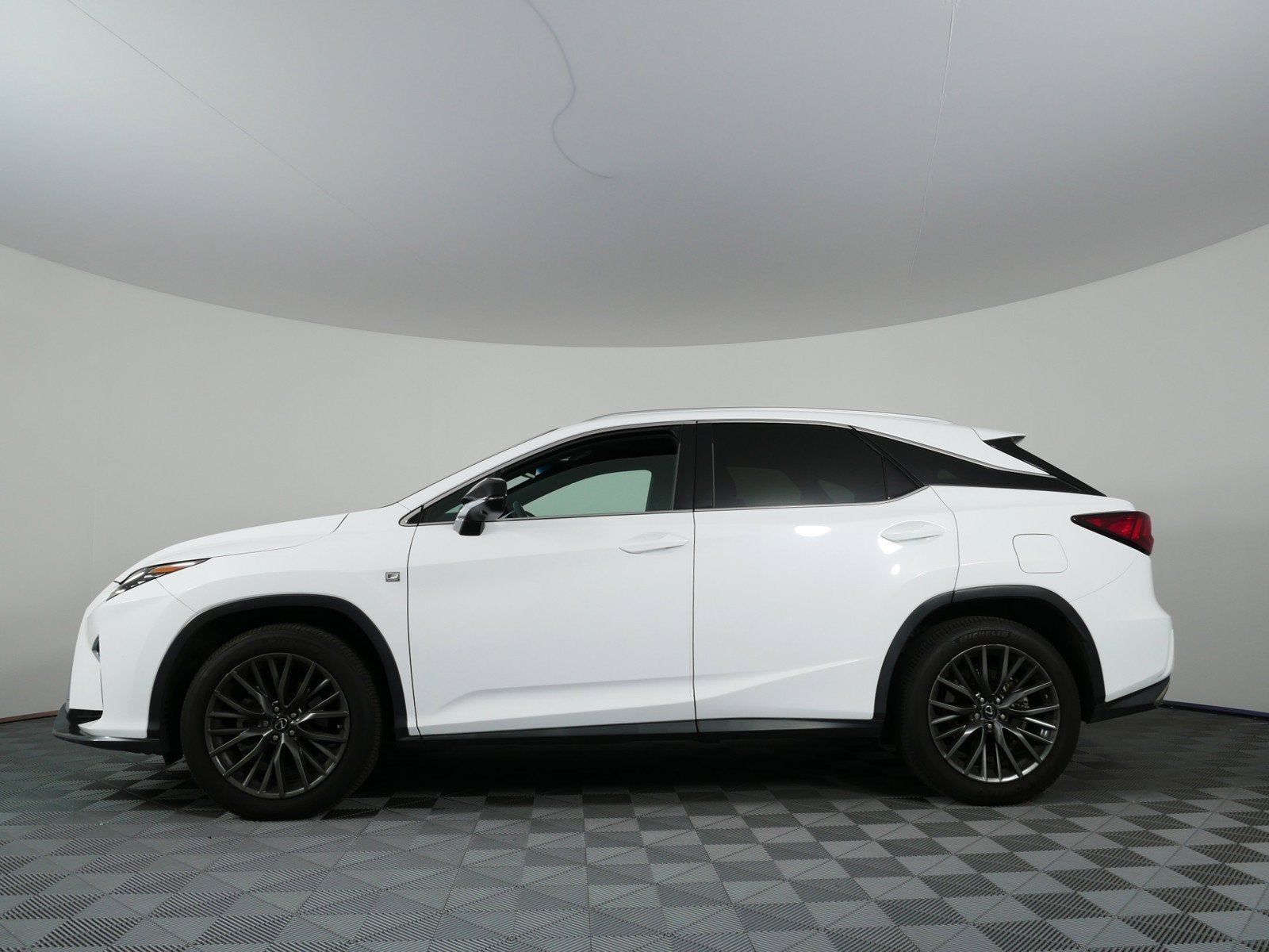 2017 Lexus RX RX 350 *1-OWNER*
