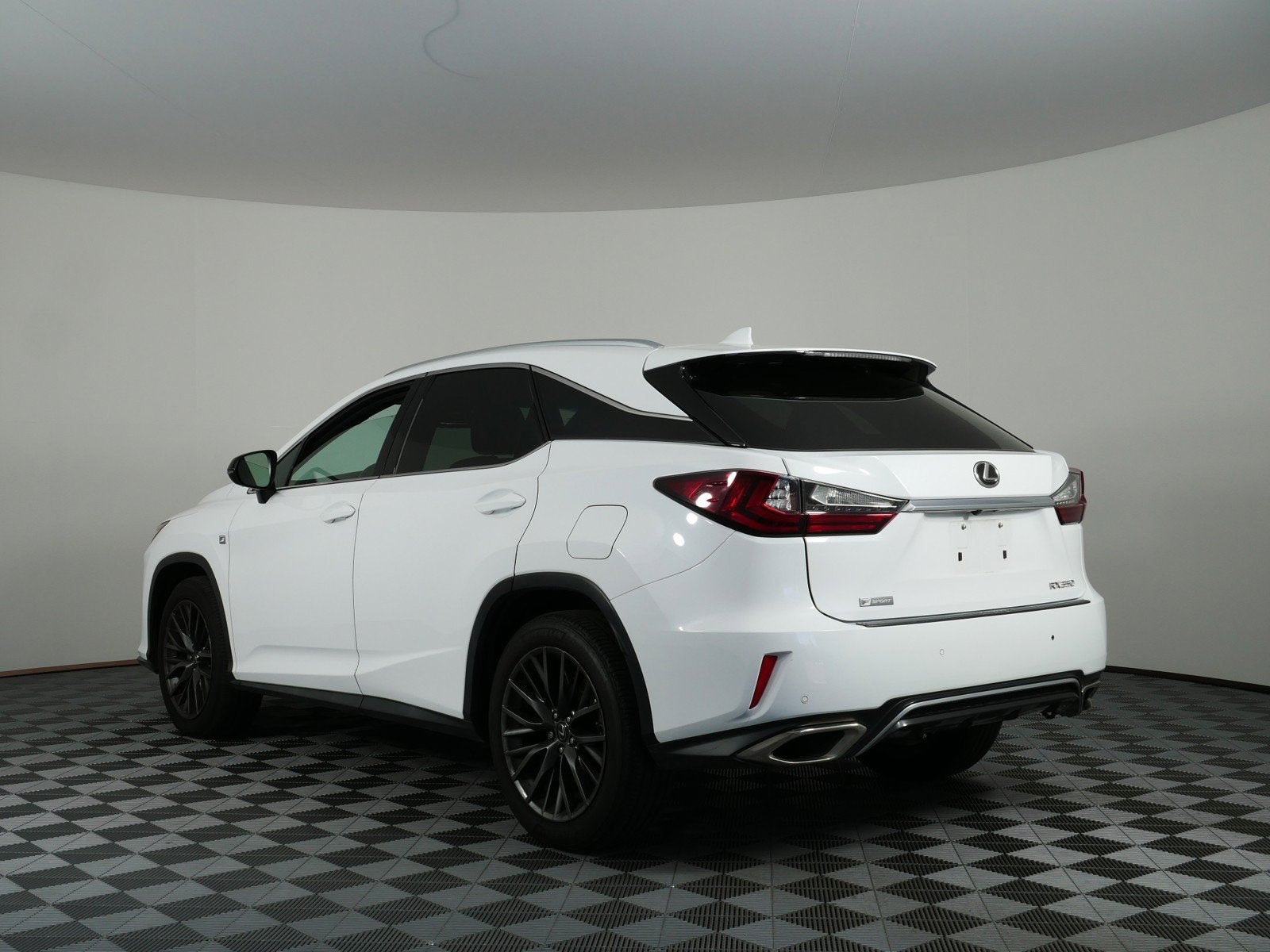 2017 Lexus RX RX 350 *1-OWNER*