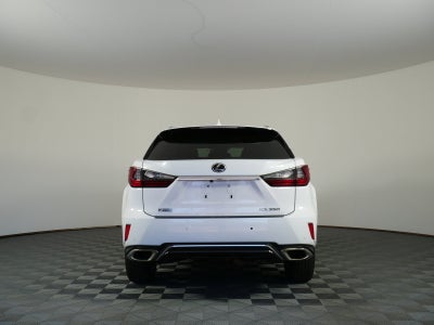 2017 Lexus RX RX 350 *1-OWNER*