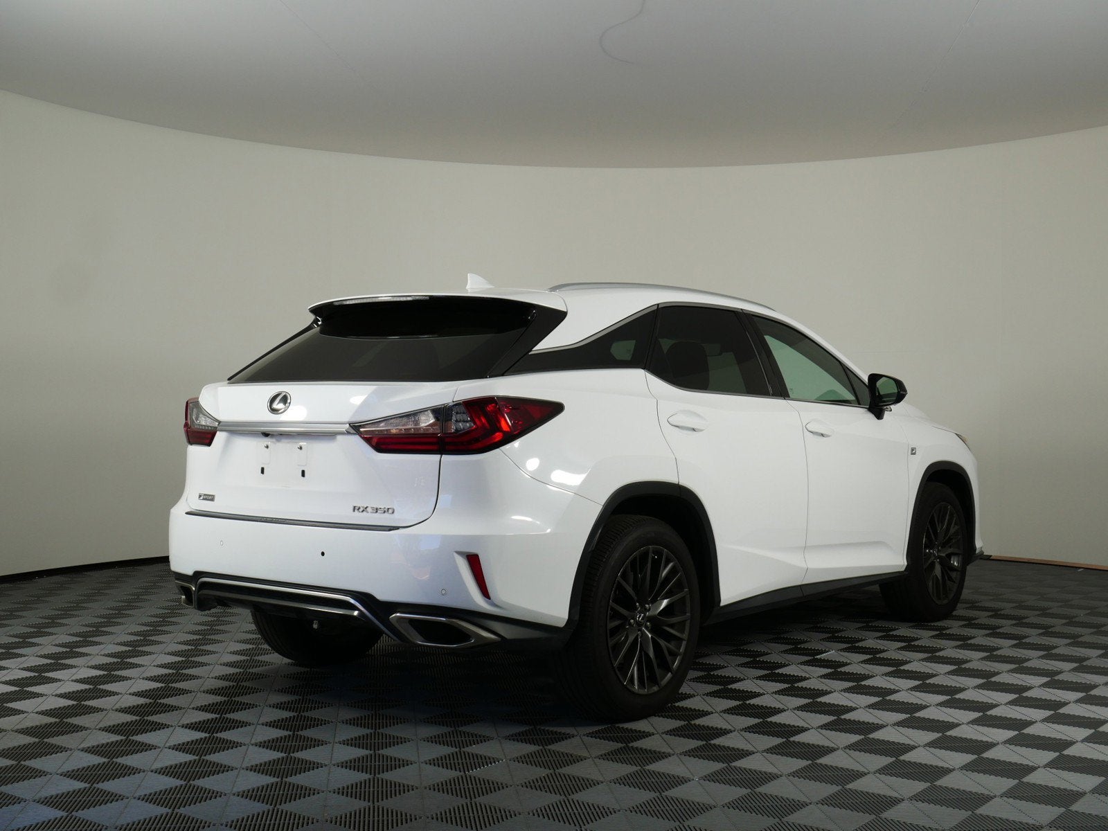 2017 Lexus RX RX 350 *1-OWNER*