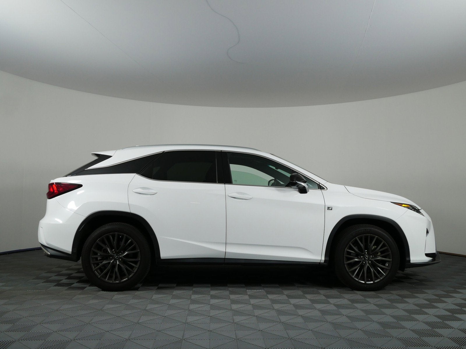 2017 Lexus RX RX 350 *1-OWNER*