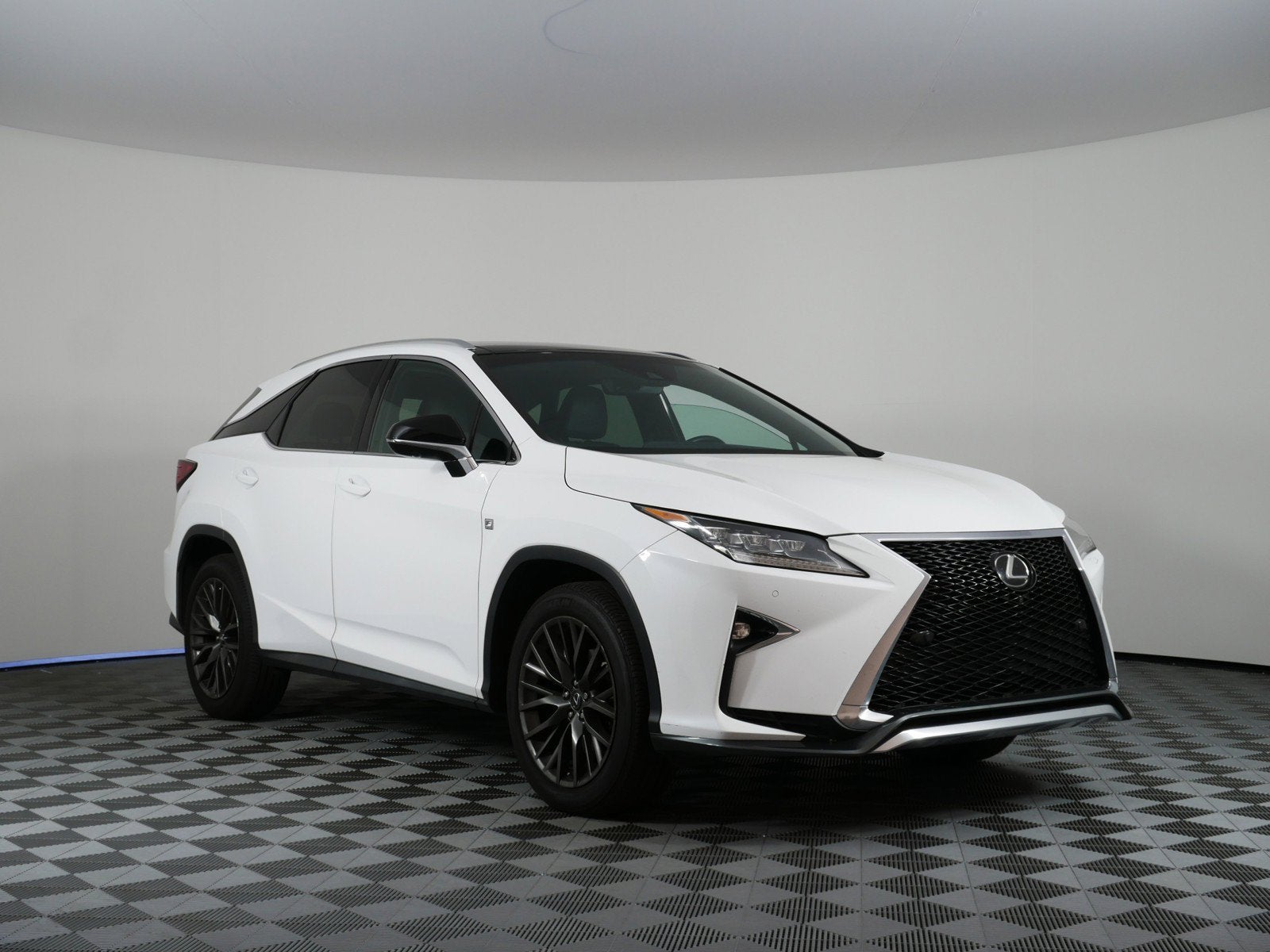 2017 Lexus RX RX 350 *1-OWNER*