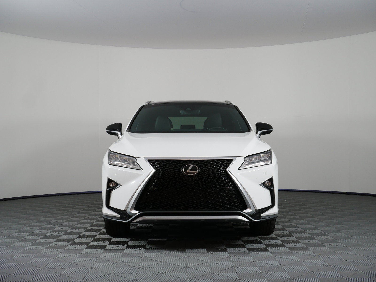2017 Lexus RX RX 350 *1-OWNER*