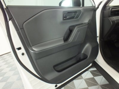 2026 Toyota RAV4 LE Hybrid *1-OWNER! NEARLY NEW!*