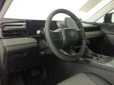 2026 Toyota RAV4 LE Hybrid *1-OWNER! NEARLY NEW!*